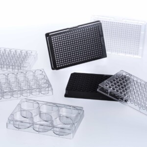CELLSTAR® 抗細胞貼附表面處理細胞培養類產品