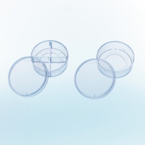 CELLview 影像觀察專用細胞培養皿