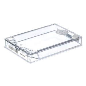 自動化系統用細胞培養角瓶