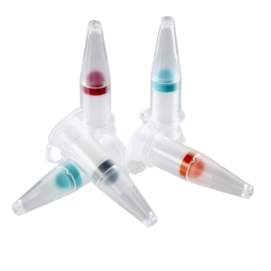 Nanosep™ 離心式濃縮純化管