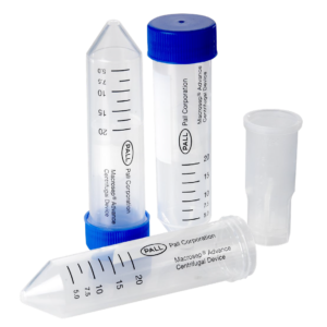 Macrosep™ Advance 離心式濃縮純化管