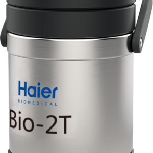 Bio-2T 可攜式低溫運輸罐