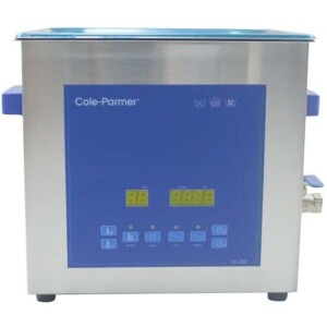 UC-200 SERIES 超音波洗淨器