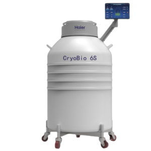 CryoBio 6S 液態氮桶