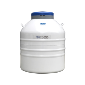 Medium Sized Storage Series 液態氮桶